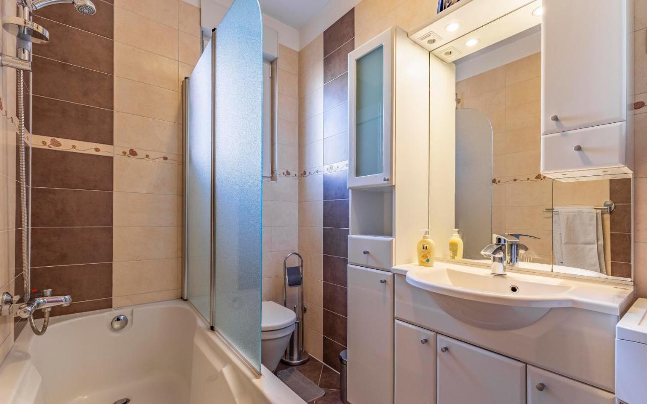 Apartment Istriensonne - Veruda *