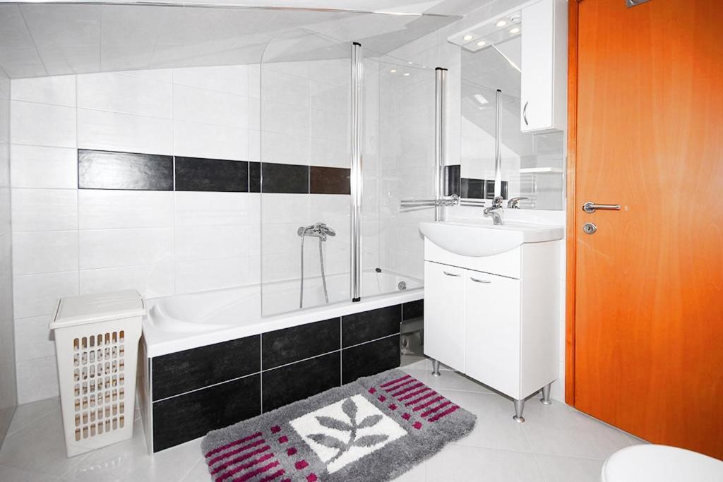 Istriensonne - Veruda Apartment