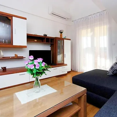Istriensonne - Apartments Veruda Pula Exterior foto