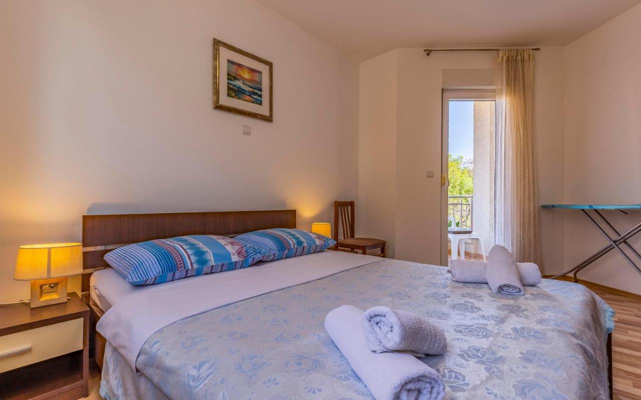 Apartman Istriensonne - Veruda Mit Grillterrasse *