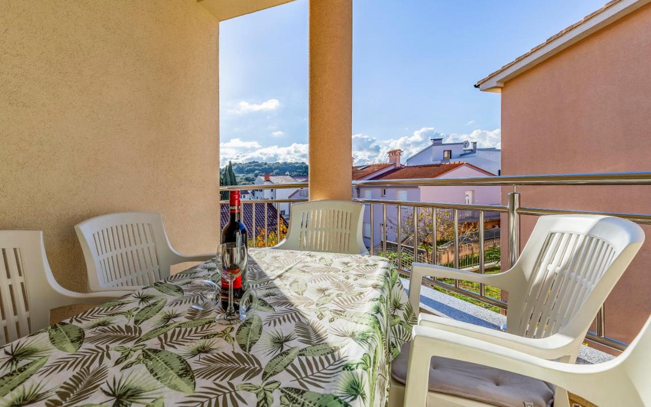 Istriensonne - Veruda Mit Grillterrasse Apartment