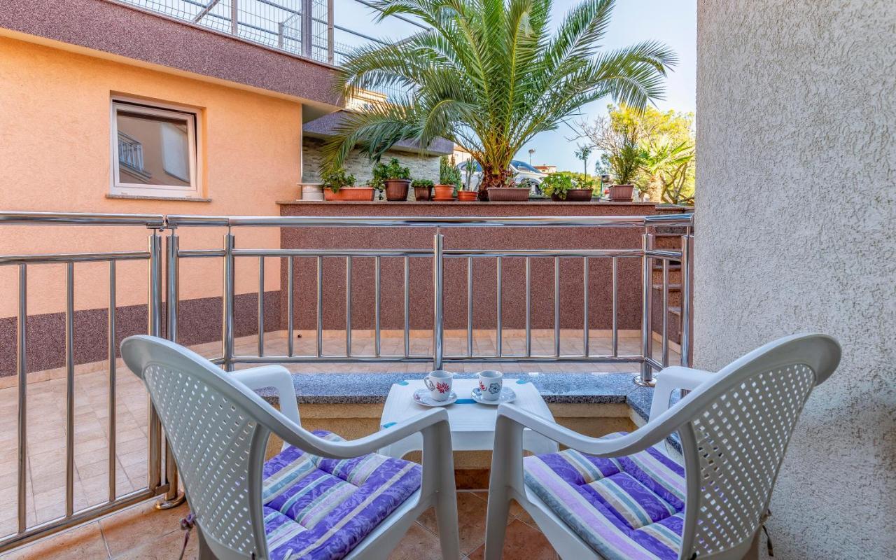 Istriensonne - Veruda Mit Grillterrasse Apartment