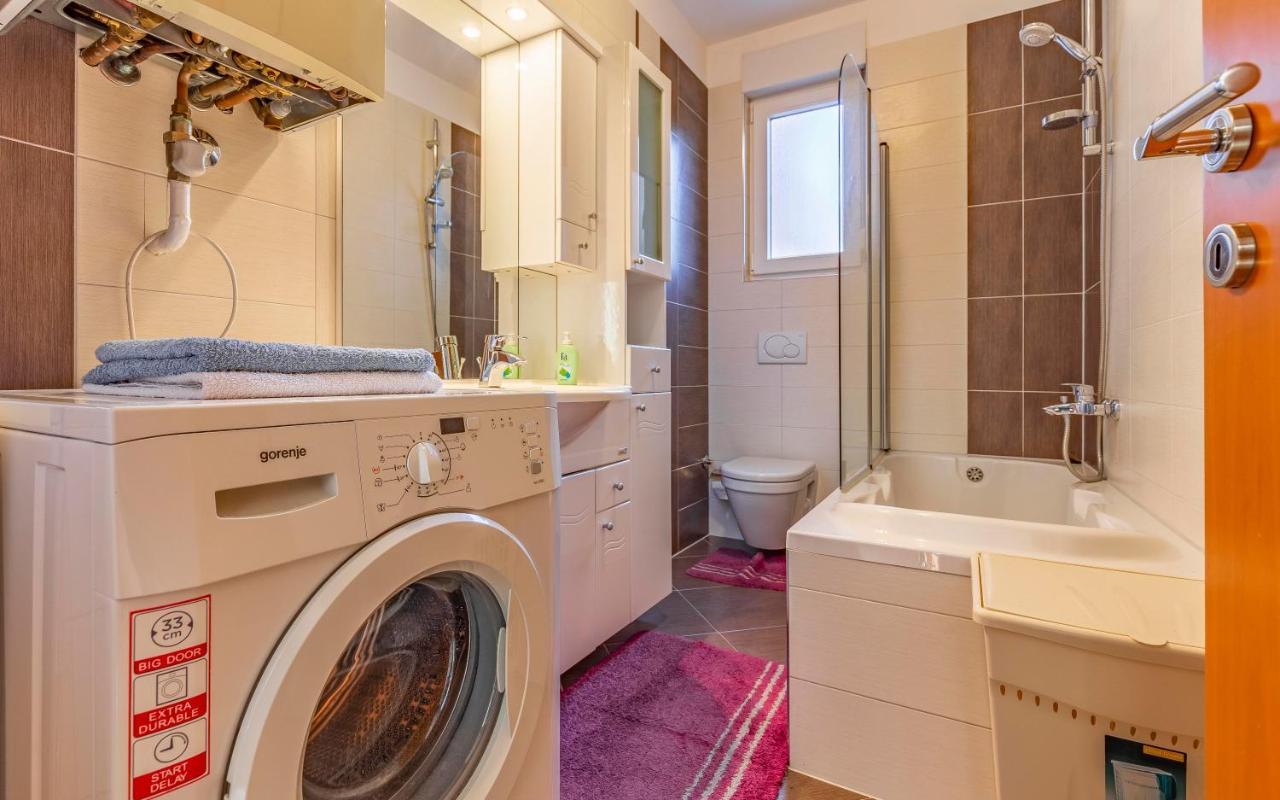 Apartman Istriensonne - Veruda Mit Grillterrasse *