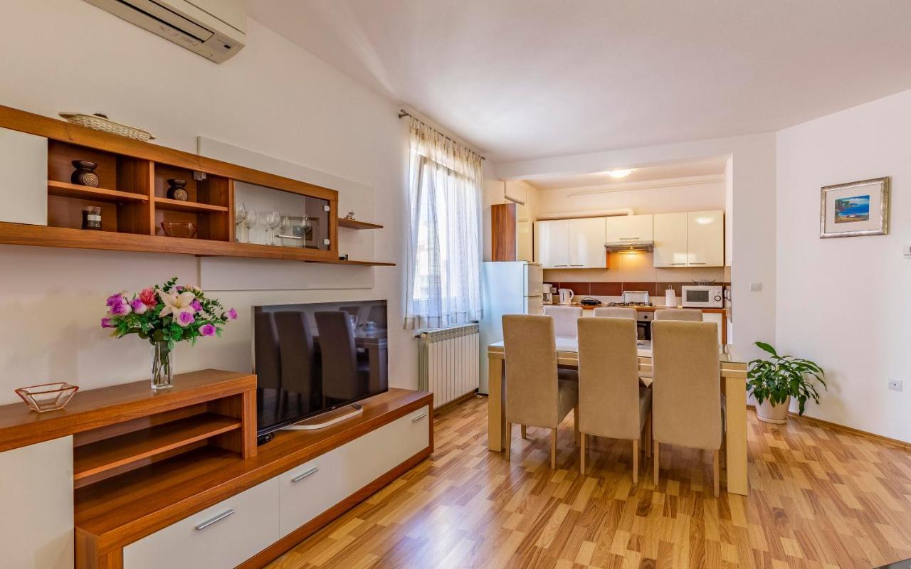 Istriensonne - Veruda Mit Grillterrasse Apartment
