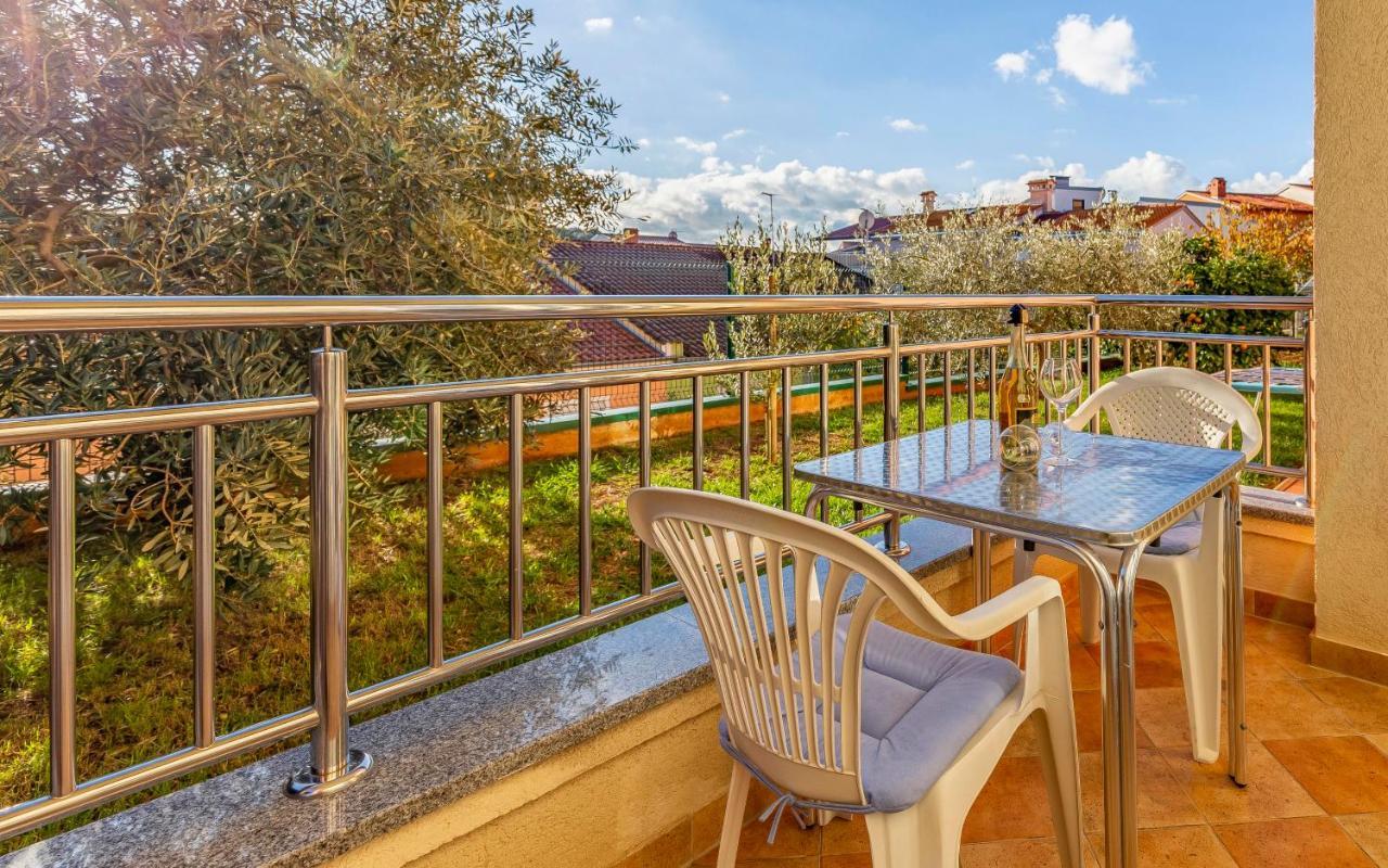 Istriensonne - Veruda Mit Grillterrasse *