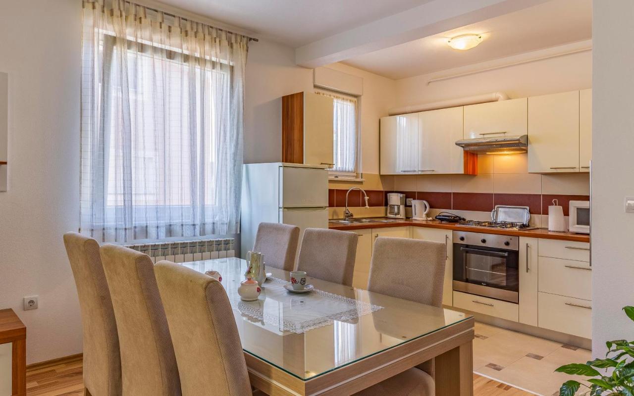 Istriensonne - Veruda Mit Grillterrasse Apartment
