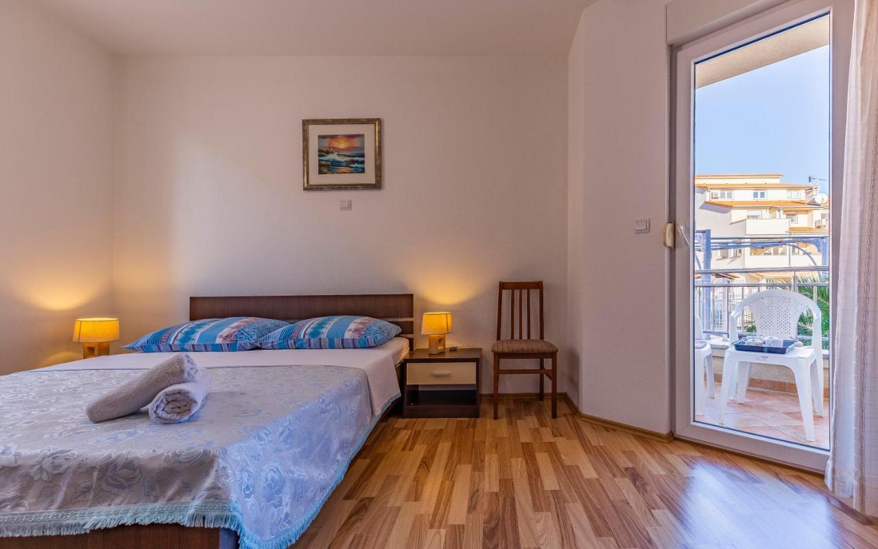 Istriensonne - Veruda Mit Grillterrasse Apartment Pula