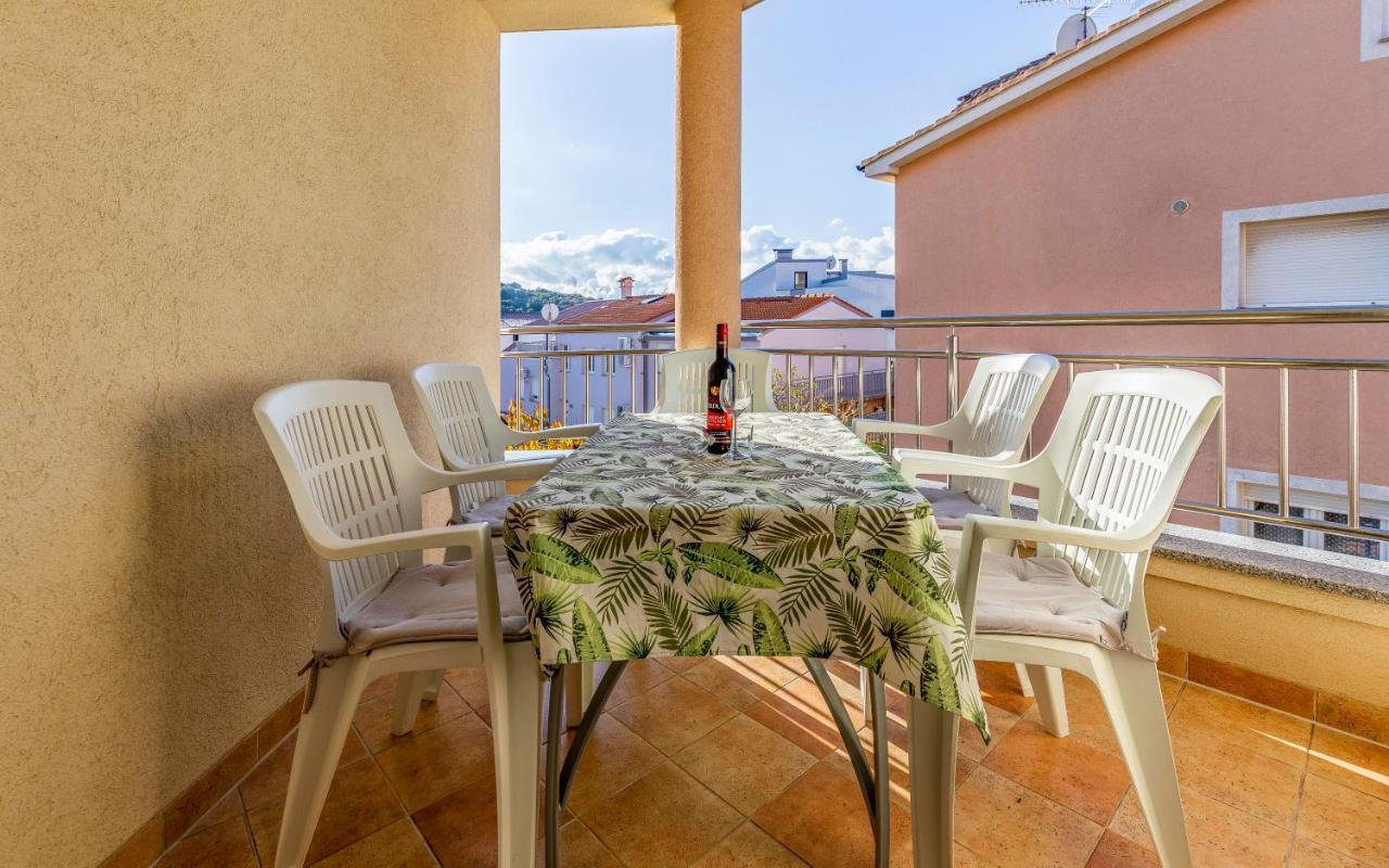 Istriensonne - Veruda Mit Grillterrasse