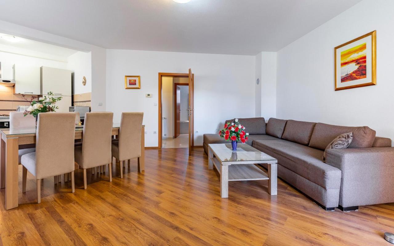 Istriensonne - Veruda Mit Grillterrasse Apartment