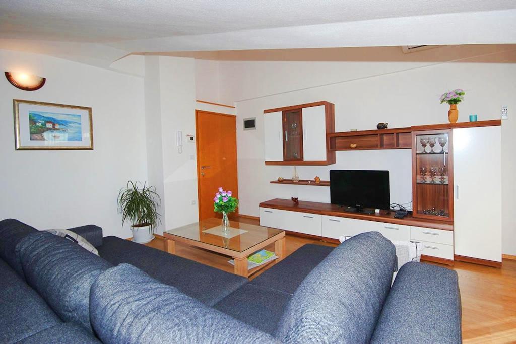 Istriensonne - Veruda Mit Grillterrasse Apartment Pula