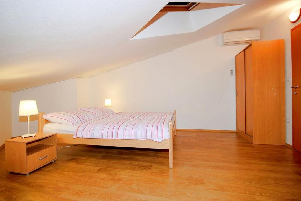 Apartment Istriensonne - Veruda Mit Grillterrasse Pula